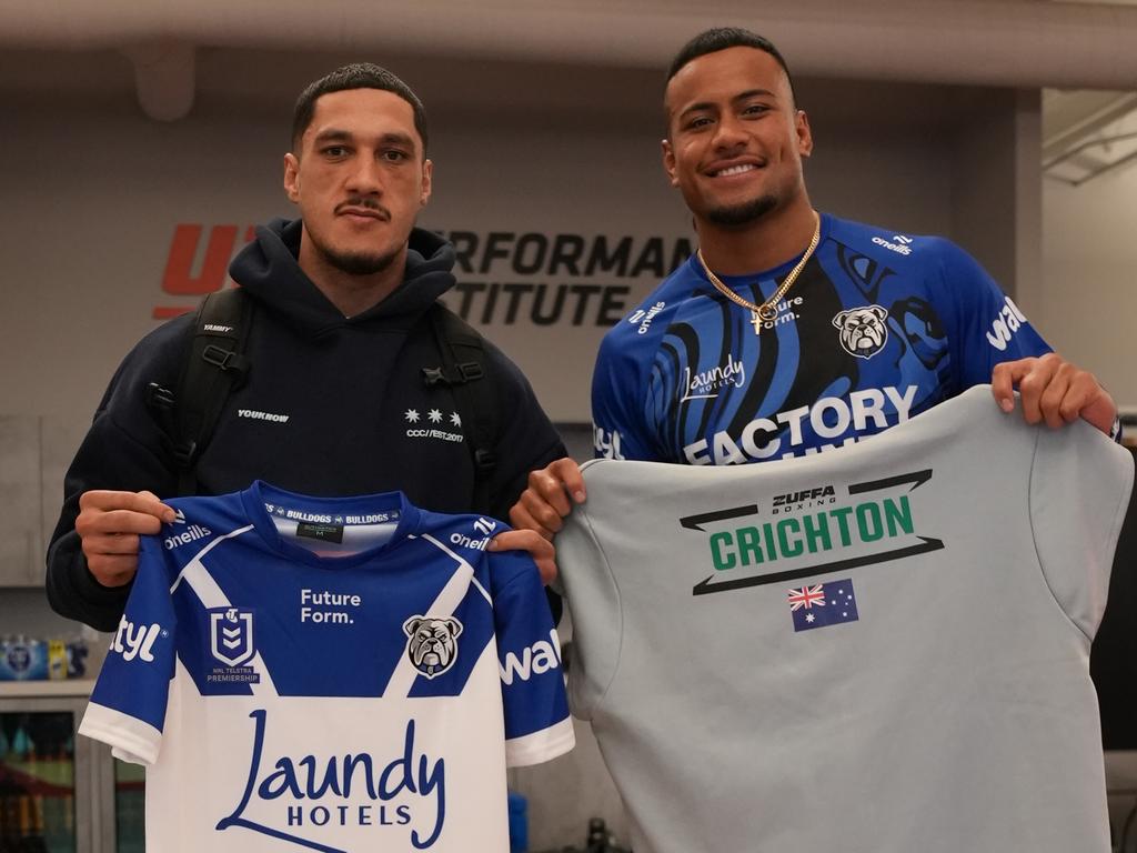 Subscribe to Code Sports for exclusive stories