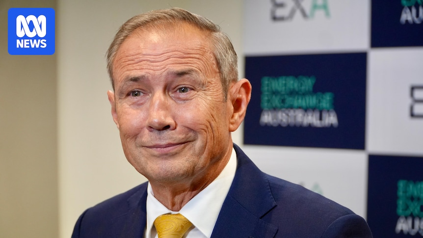 WA government rules out petrol price cap as fuel costs soar amid Middle East war