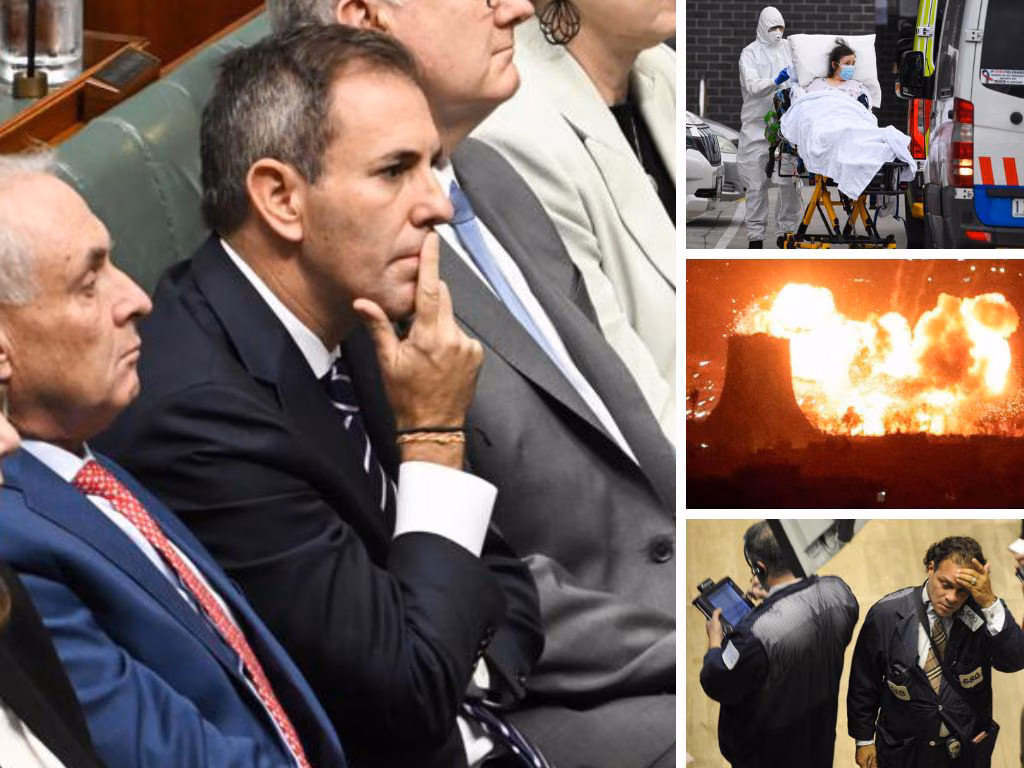 Subscribe to The Australian | Newspaper home delivery, website, iPad, iPhone & Android apps