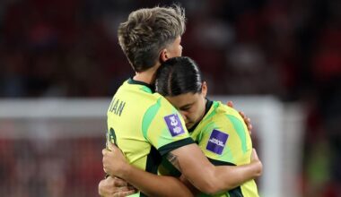 Matildas results, Australia draw vs Korea talking points, goals video, highlights, Sam Kerr, Alana Kennedy, football news