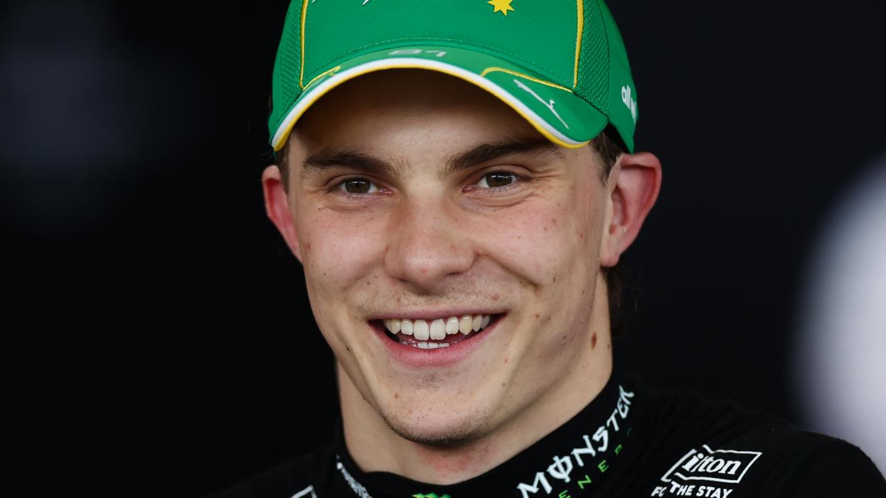 Oscar Piastri trials Tickford Ford Mustang in Supercars crossover, Calder Park, Cam Waters, Bathurst, Jolyon Palmer, Team 18, Anton de Pasquale, Australian Grand Prix