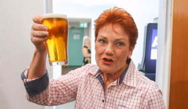 One Nation polling surges as Labor crumbles under oil crisis pressure