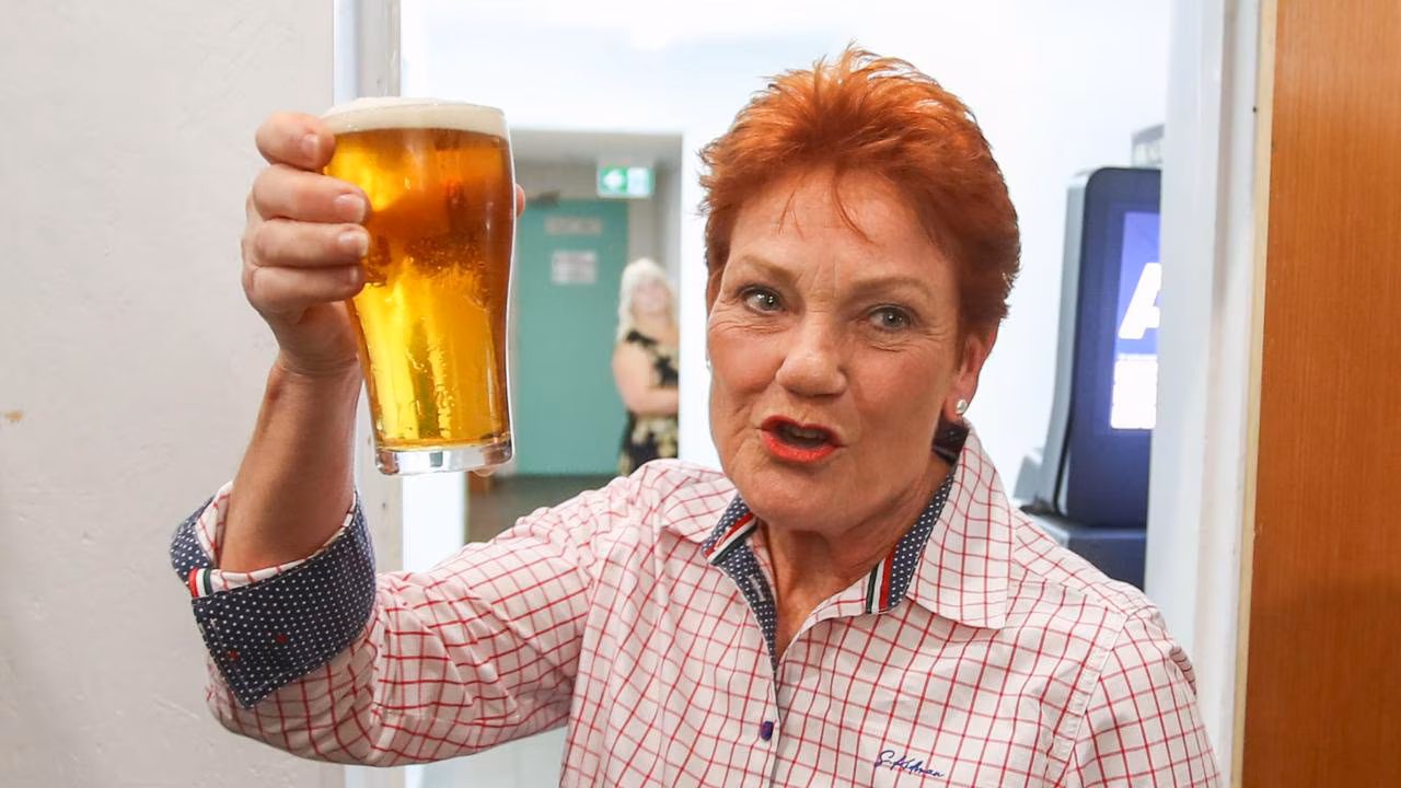 One Nation polling surges as Labor crumbles under oil crisis pressure