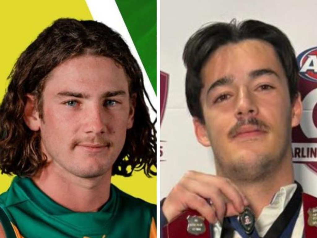 ‘Depraved’: Footy players jailed for sickening teen sex assault - Geelong Advertiser