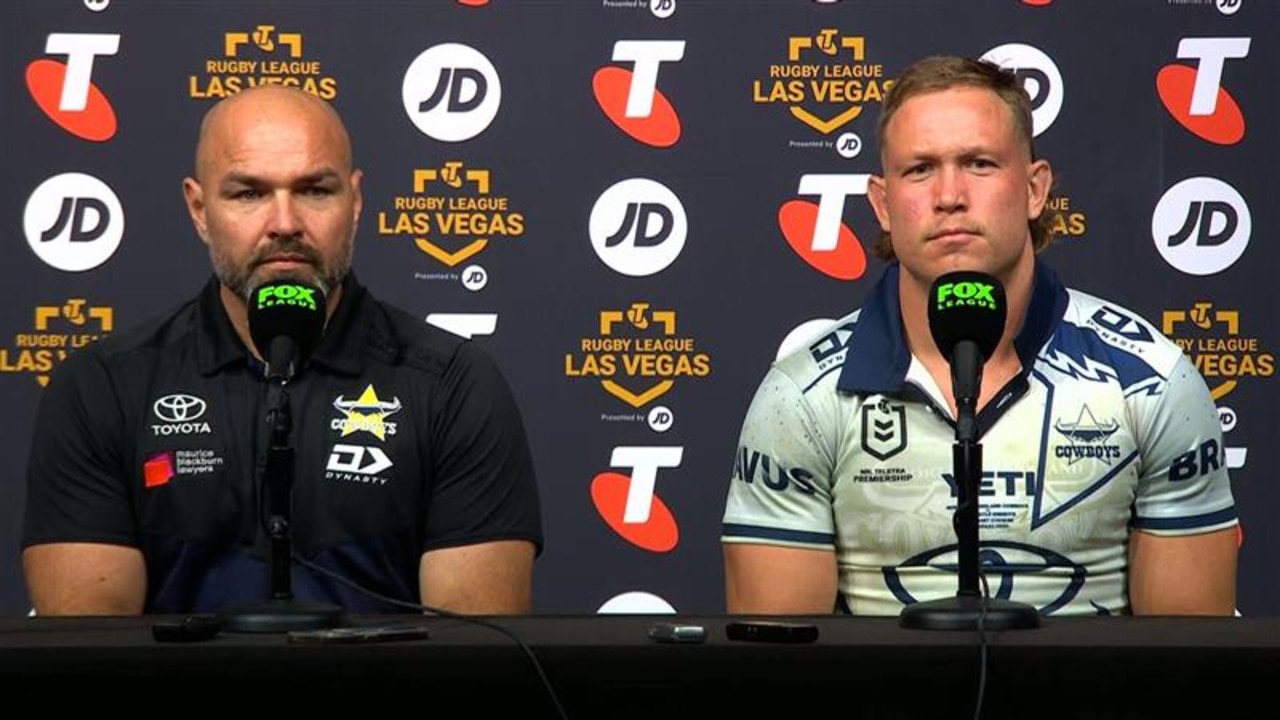 Todd Payten criticises refs for lack of consistency, Scott Drinkwater injury update, Tom Mikaele injury, cannonball tackle, rugby league news