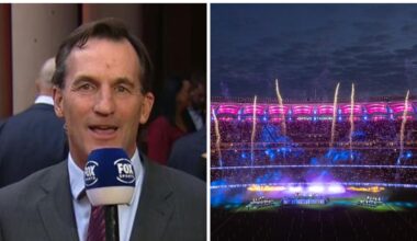 Grand final moved to twilight time slot, start time, new Commissioner Craig Drummond, Garry Lyon, draft bidding system, Opening Round Queensland whether, latest news