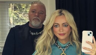 Kyle Sandilands 'blindsided' by Jackie O Henderson's walk out after twenty year partnership implodes