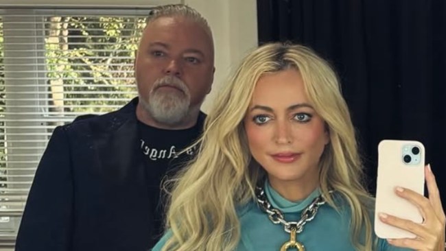 Kyle Sandilands 'blindsided' by Jackie O Henderson's walk out after twenty year partnership implodes