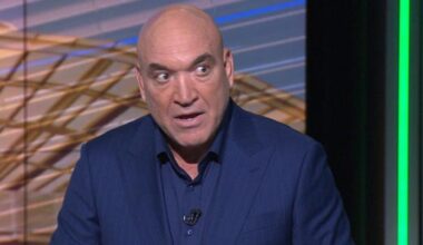 Gorden Tallis comments on Broncos snub, what did he say, Adam Reynolds, Michael Maguire, NRL360, rugby league news