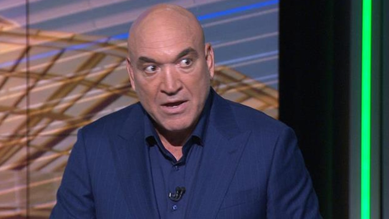 Gorden Tallis comments on Broncos snub, what did he say, Adam Reynolds, Michael Maguire, NRL360, rugby league news