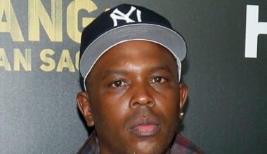 Wu-Tang Clan Cofounder Oliver 'Power' Grant Cause of Death Revealed