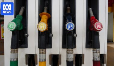 Tourists cancelling bookings, freight costs increasing, some service stations running out of fuel