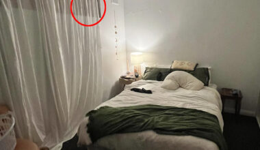 Landlord's refusal as Aussie tenant 'can't breathe' in rental: 'I will lose money'