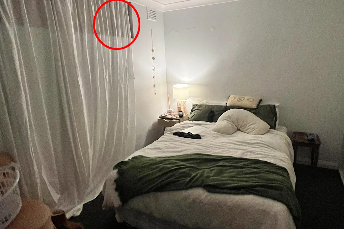 Landlord's refusal as Aussie tenant 'can't breathe' in rental: 'I will lose money'