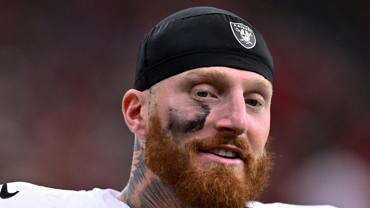 Baltimore Ravens under fire for Maxx Crosby trade backflip, Trey Hendrickson contract details, free agency