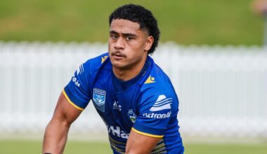 Reserve Grade results, analysis, NSW Cup ,Queensland Cup, Parramatta Eels halves Apa Twidle and Lorenzo Talataina, dumped Panthers star Izack Tago reminder to Ivan Cleary
