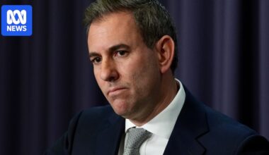 Treasurer Jim Chalmers says budget will include tax reform, but no decision yet on capital gains