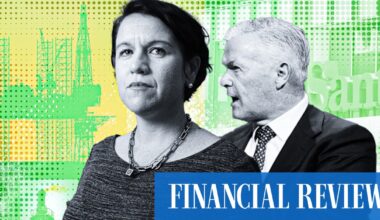 Santos greenwashing ruling not a free pass on clean energy claims, experts warn