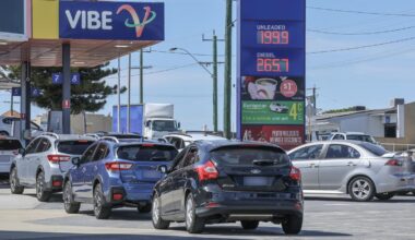 WA gold mine forced to stand down workers amid fuel shortage - The West Australian