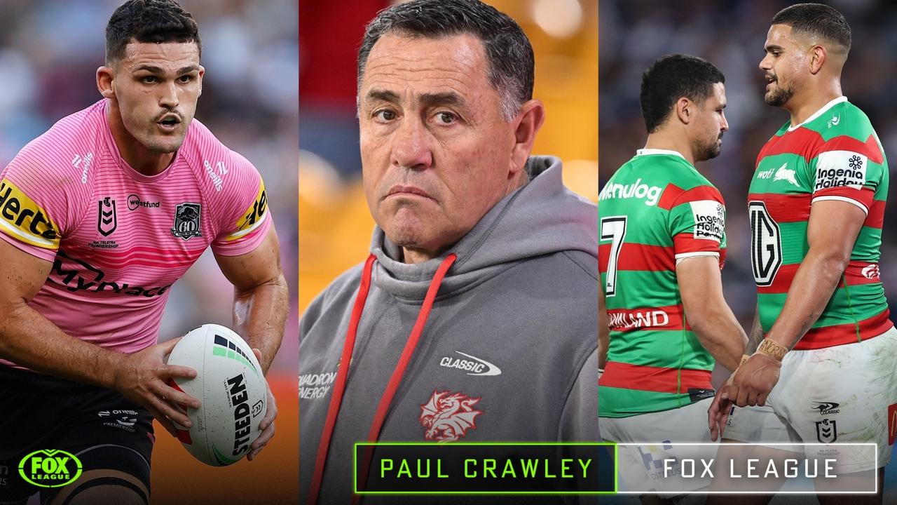 Paul Crawley column, Shane Flanagan contract extension questioned, what bothered Wayne Bennett after narrow win