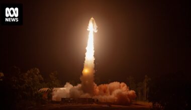 Space start-up Equatorial Launch Australia goes into liquidation, owing NT government $5m