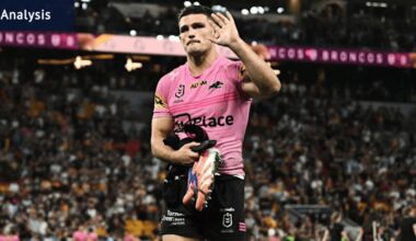 Penrith Panthers lessons and clutch moments from agonising Brisbane Broncos preliminary final loss