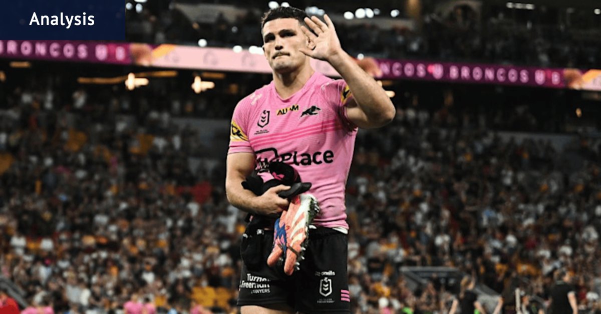 Penrith Panthers lessons and clutch moments from agonising Brisbane Broncos preliminary final loss