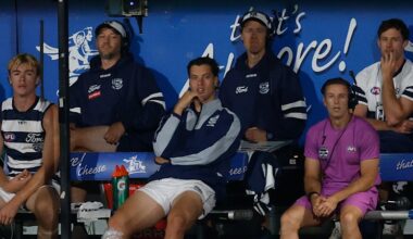 Shannon Neale to adjust ruck style after knee injury scare; Hawthorn to appeal Jai Newcombe suspension