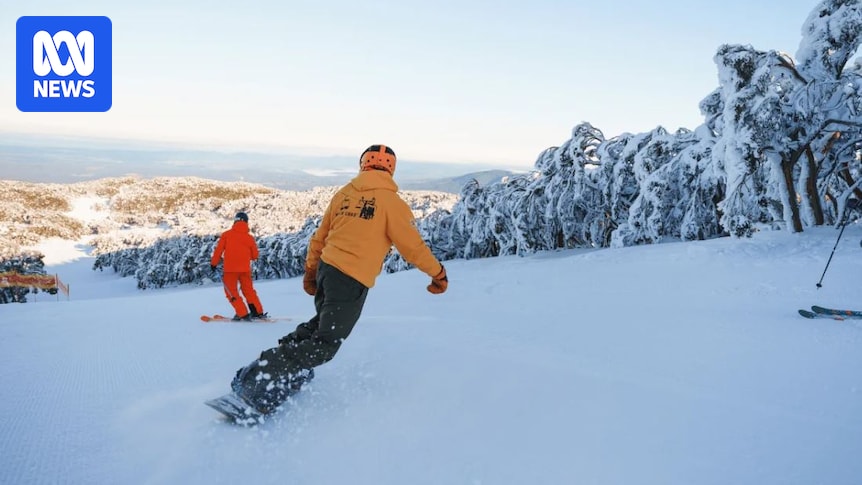 Users fear for future of Mt Baw Baw alpine resort as government uncertainty continues