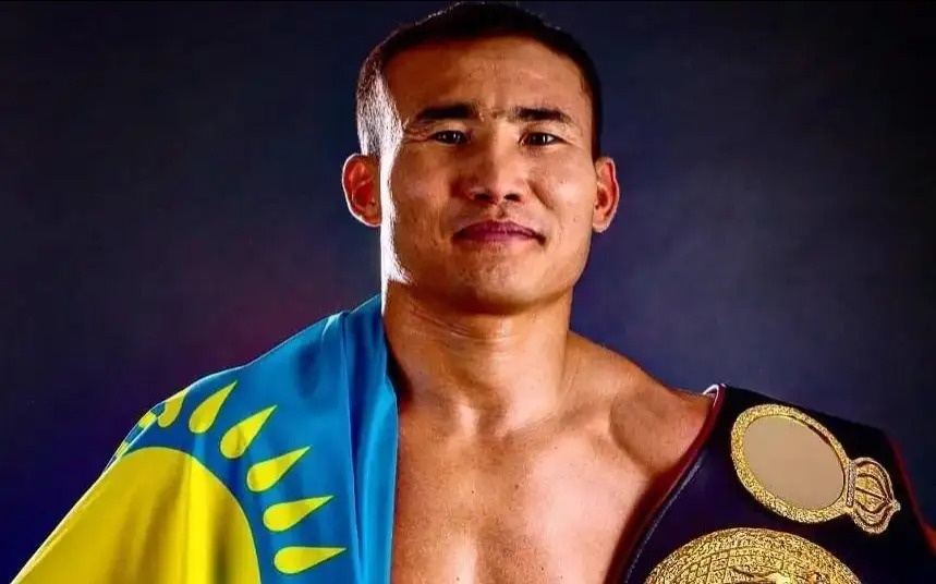 Kazakhstan appoints U19 boxing team coordinator