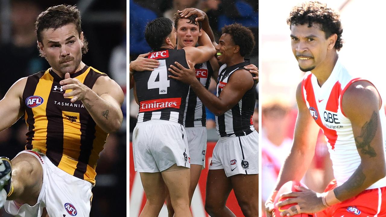 What we learned about every club in AAMI Community Series games, Round 1 selection news, role changes, analysis