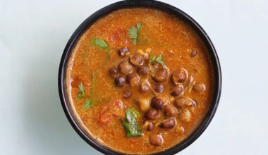 The forgotten British bean we should all be eating more of