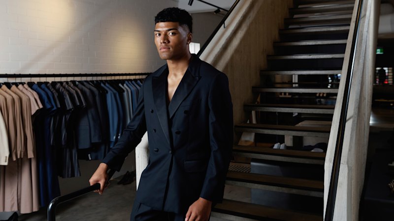 Wests Tigers prodigy says switch to rugby union is “100 per cent” an option