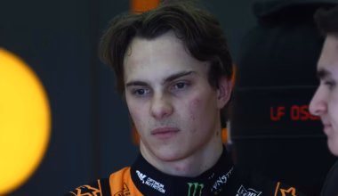 F1 2026: Damning 76-year reality destroying Oscar Piastri’s championship hopes, McLaren