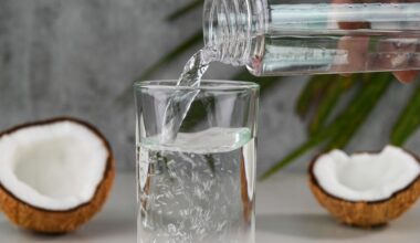 Is Coconut Water Good for You? Dietitians Explain