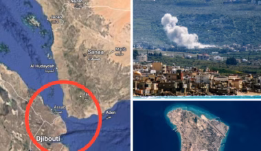 US-Iran war live updates: UAE billionaire says Iran committing ‘economic terrorism’