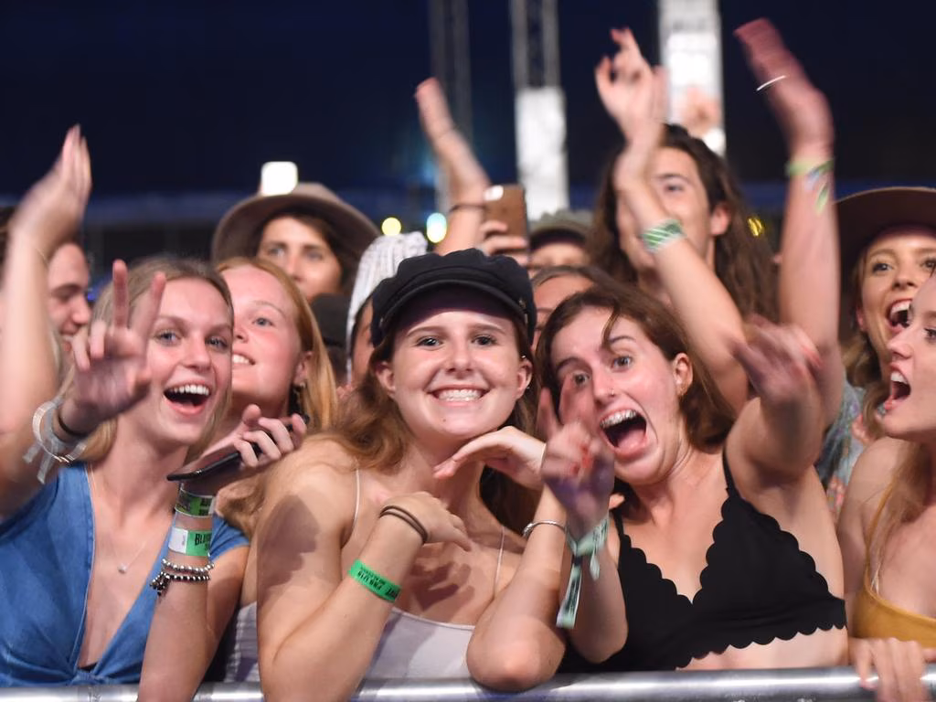 Cancelled Bluesfest’s mammoth multimillion-dollar debts revealed - The Courier Mail