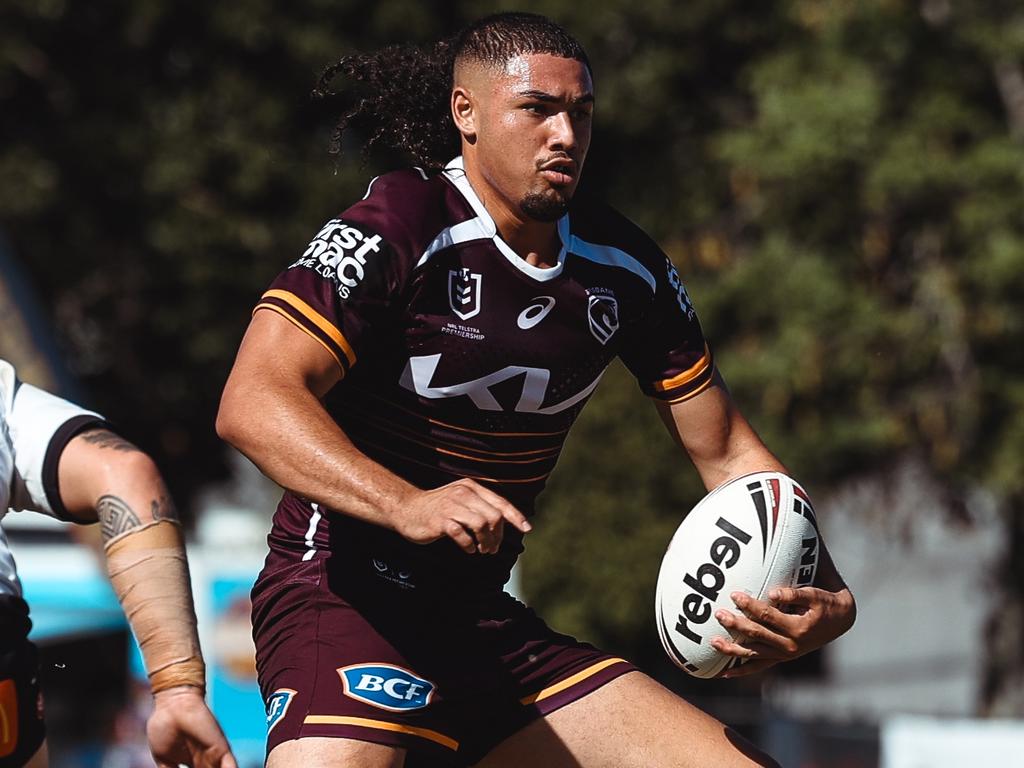 Subscribe to Code Sports for exclusive stories