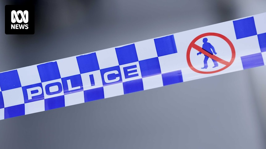 Pedestrian injured after woman falls from Melbourne building