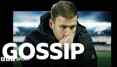 The back page of the Scottish edition of The Star on Sunday, 080326