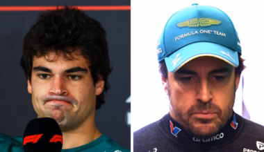 F1 2026: Aston Martin searching for Team Principal to replace Adrian Newey, Fernando Alonso