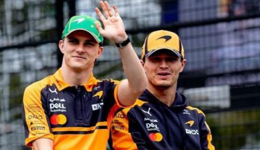 F1 Q&A: Can McLaren compete or will they just be best of the rest?