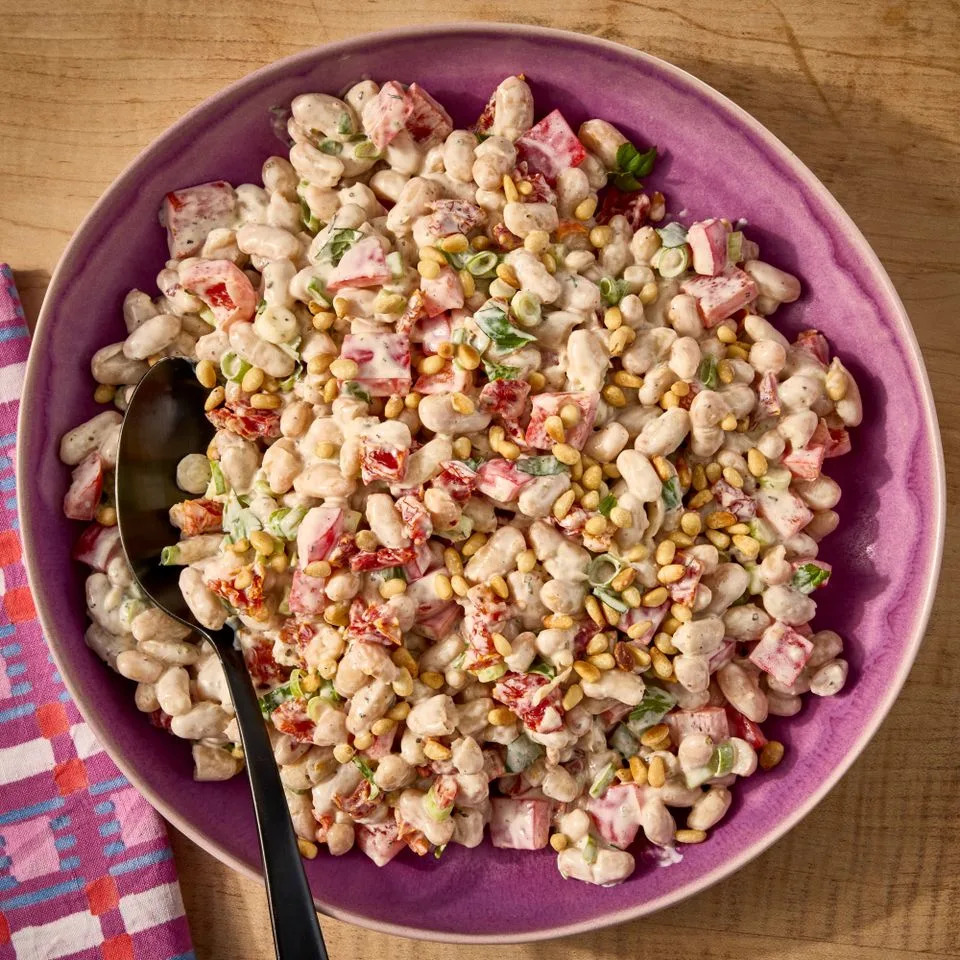 Credit: Photographer: Jen Causey, Food Stylist: Emily Nabors Hall, Prop Stylist: Hannah Greenwood.