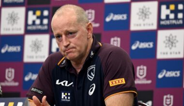 Broncos table two-year deal to Mitch Barnett, Michael Maguire, Pat Carrigan open to PNG move, transfer whispers, news, reaction