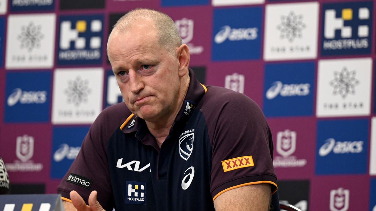 Broncos table two-year deal to Mitch Barnett, Michael Maguire, Pat Carrigan open to PNG move, transfer whispers, news, reaction