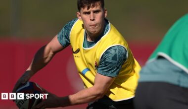 Fin Smith and Seb Atkinson