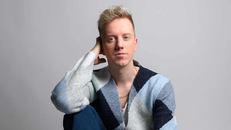 How a Botox jab unlocked comedian James Barr’s domestic abuse trauma