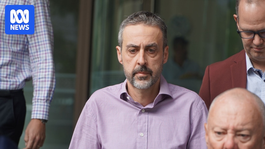 Choking charge dropped against Perth father Steven James Naoum after apology