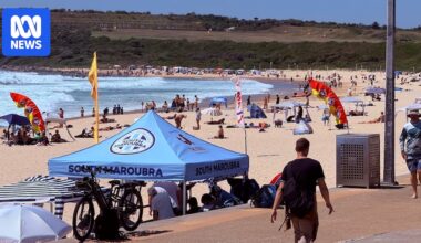 Free parking at popular Sydney beaches could end under new proposal