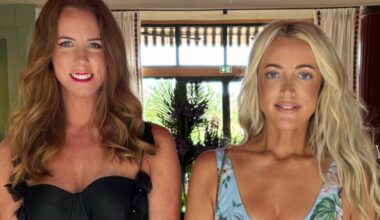 Jackie 'O' Henderson's manager Gemma O'Neill deletes Instagram account as talent agency collapses ahead of Meghan Markle event